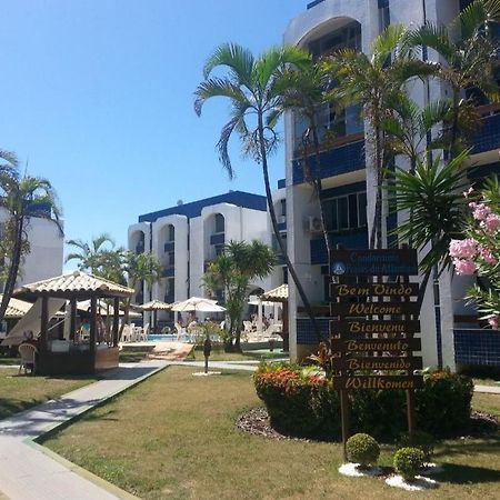 Village Duplex, Vilas Do Atlantico لورو دي فريتاس المظهر الخارجي الصورة
