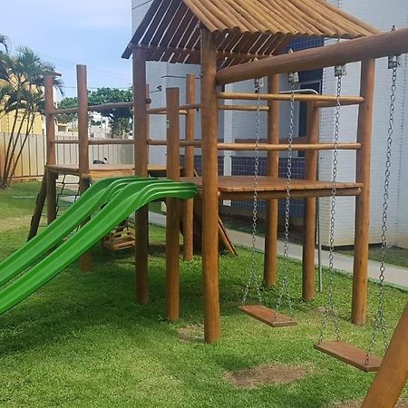 Village Duplex, Vilas Do Atlantico لورو دي فريتاس المظهر الخارجي الصورة