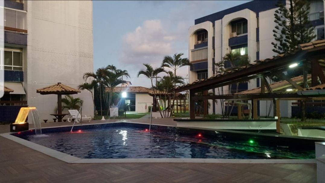 Village Duplex, Vilas Do Atlantico لورو دي فريتاس المظهر الخارجي الصورة