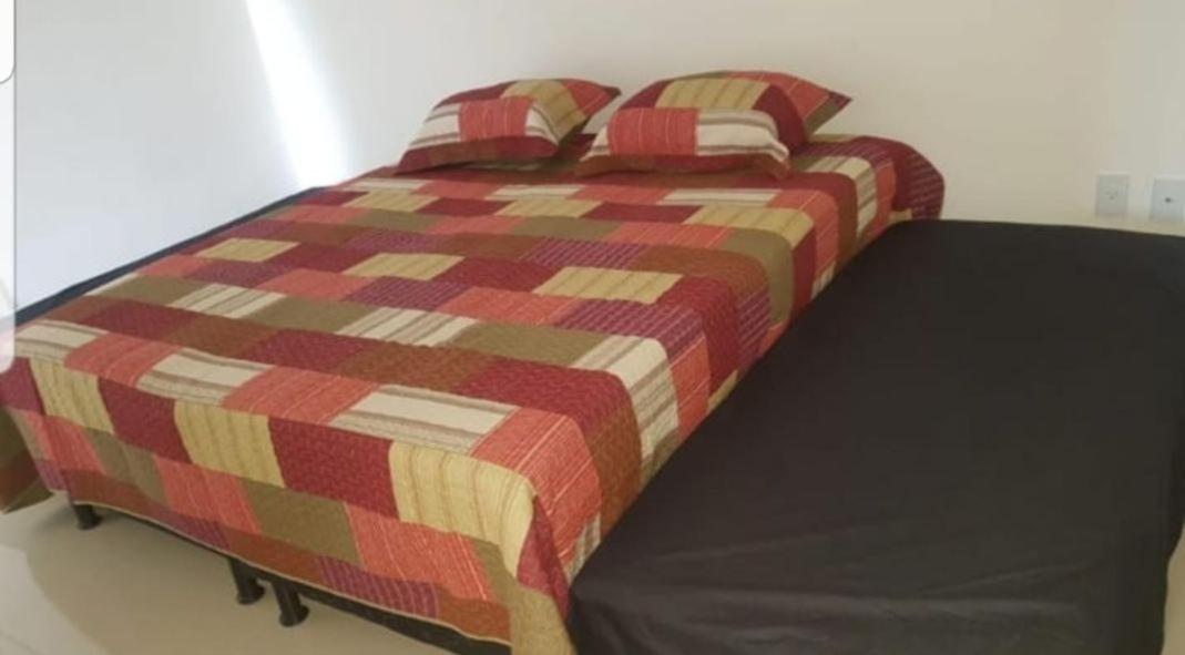 Village Duplex, Vilas Do Atlantico لورو دي فريتاس المظهر الخارجي الصورة