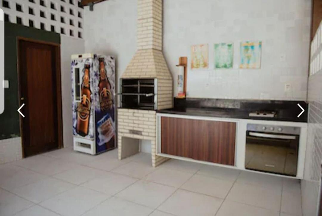 Village Duplex, Vilas Do Atlantico لورو دي فريتاس المظهر الخارجي الصورة