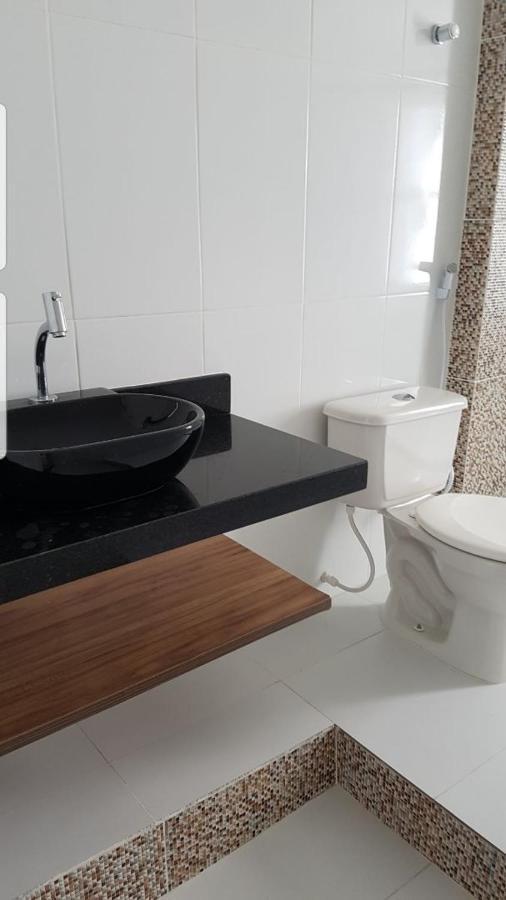 Village Duplex, Vilas Do Atlantico لورو دي فريتاس المظهر الخارجي الصورة