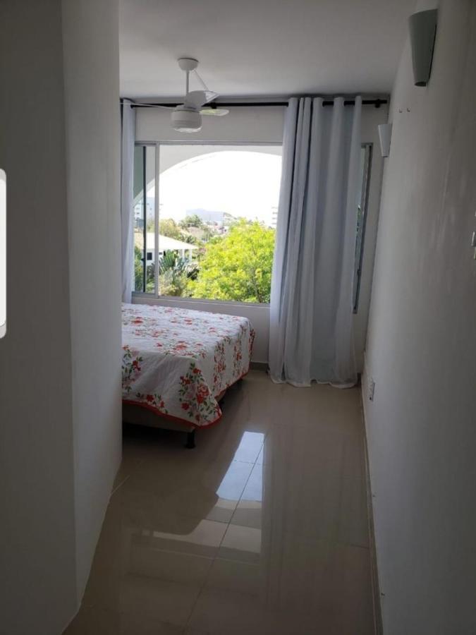Village Duplex, Vilas Do Atlantico لورو دي فريتاس المظهر الخارجي الصورة