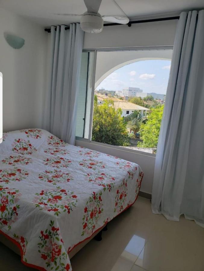 Village Duplex, Vilas Do Atlantico لورو دي فريتاس المظهر الخارجي الصورة